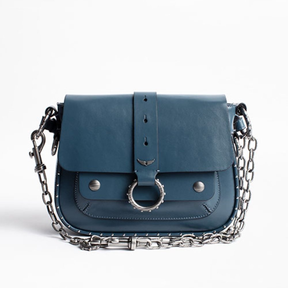 NWT Zadig & Voltaire x Kate Spade Purse